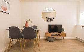 Comercio 37 - Apartamentos Aloha Toledo
